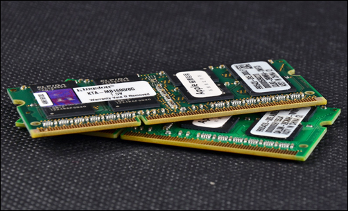 彩色世界 金士頓系統(tǒng)指定內(nèi)存，讓春天炫起來！