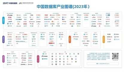 新炬網(wǎng)絡(luò)亮相可信數(shù)據(jù)庫發(fā)展大會，多項(xiàng)數(shù)據(jù)庫創(chuàng)新成果備受矚目