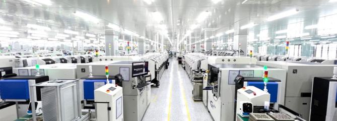 天瓏移動 全球領(lǐng)先的移動終端ODM企業(yè)，以網(wǎng)絡(luò)技術(shù)服務(wù)驅(qū)動智造新未來